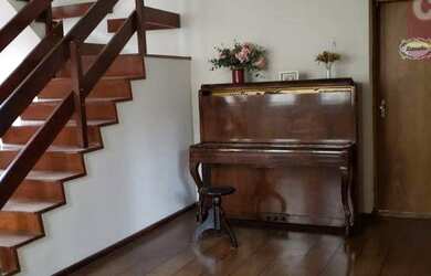 Imagem 7: Sobrado, 480 m² - venda por R$ 1.299.000,00 ou aluguel por R$ 7.500,00/mês...