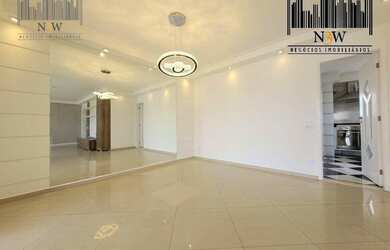 Imagem 2: Apartamento com 4 dormitórios, 172 m² - venda por R$ 2.870.000,00 ou...