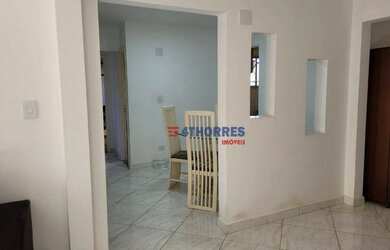 Imagem 6: Apartamento com 2 dormitórios à venda, 58 m² por R$ 340.000,00 - Butantã...