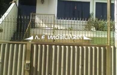 Imagem 1: São Paulo - Casa Padrão - VILA SANTA TEREZINHA ZONA NORTE