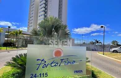 Imagem: O apartamento possui 3 Dormitórios, 4 Banheiros, 3 Vagas na