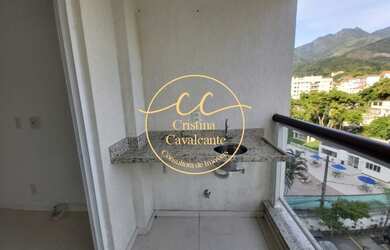 Imagem 13: RIO DE JANEIRO - Apartamento Padrão - ANIL