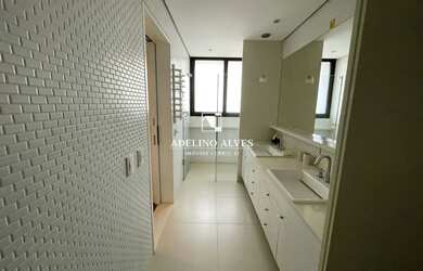 Imagem 11: Vila Madalena, alto padrão com 440 mts, todo avarandado, 5 vagas