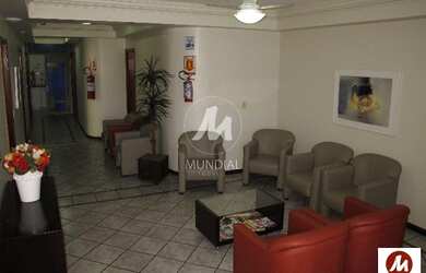 Imagem 9: Sala comercial sala - edificio coml. , em condomínio fechado