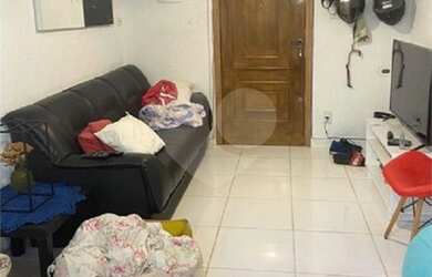 Imagem 3: Apartamento 77m² no bairro Alto de Pinheiros Vila Madalena