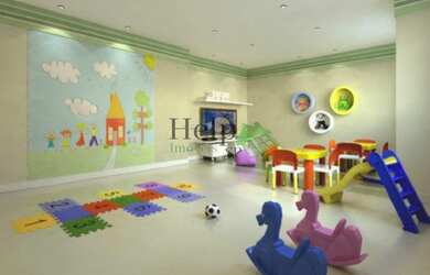 Imagem 11: São Paulo - Apartamento Padrão - Vila Caraguatá