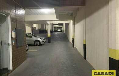 Imagem 2: Apartamento à venda, 59 m² por R$ 270.000,01 - Vila Gonçalves - São Bernardo do Campo/SP