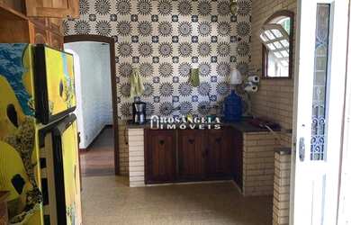 Imagem 8: Casa com 4 dormitórios, 190 m² - venda por R$ 650.000,00 ou aluguel...