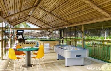 Imagem 13: Alto luxo e conforto na Praia dos Carneiros - Carneiros Atlântico à...