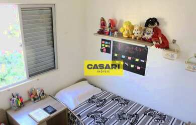 Imagem 11: Apartamento com 2 dormitórios à venda, 63 m² - Parque Marajoara - Santo...