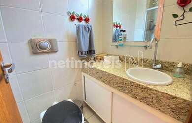 Imagem 8: Venda Apartamento 3 quartos Sagrada Família Belo Horizonte