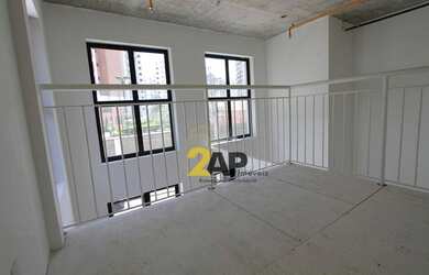 Imagem 13: Sala à venda, 59 m² por R$ 551.000,00 - Jardim Vila Mariana - São Paulo/SP