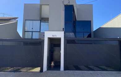 Imagem: O apartamento possui 2 Dormitórios, 1 Banheiro, 150m² de Área