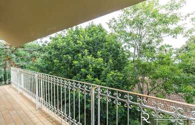 Imagem 15: Porto Alegre - Casa Padrão - Santa Tereza