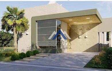 Imagem 1: Casa com 3 dormitórios, 157 m² - venda por R$ 890.000,00 ou aluguel por R$ 4.550,00/mês