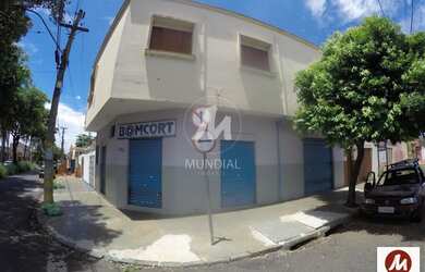 Imagem: O depósito possui 300m² de Área e está localizado em Vila