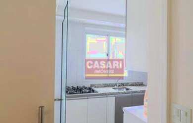 Imagem 15: Apartamento à venda, 53 m² por R$ 260.000,00 - Santa Terezinha - São...