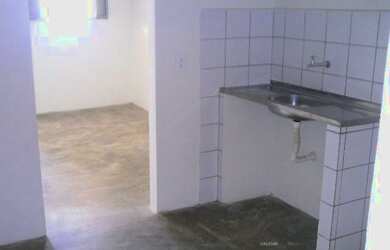 Imagem: A casa possui 2 Dormitórios e está localizado em Agostinho