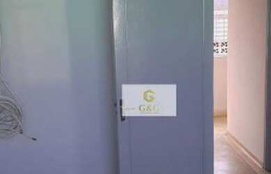 Imagem 9: Apartamento com 1 dormitório à venda, 45 m² por R$ 145.000 - Centro - Mongaguá/SP