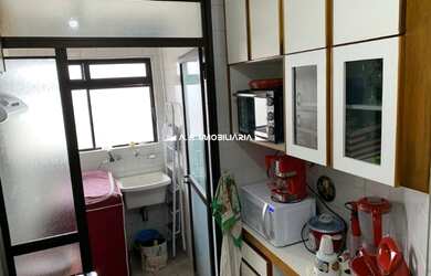 Imagem 13: São Paulo - Apartamento Padrão - LAUZANE PAULISTA