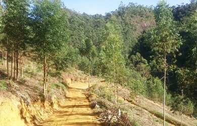 Imagem: A chácara possui 3.000m² de Área e está localizado em Santa