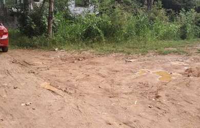 Imagem: O terreno possui 360m² de Área e está localizado em Massaguaçu