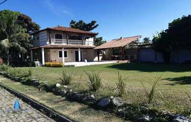 Imagem 2: Casa em Condomínio para Venda em Bananeiras Araruama-RJ