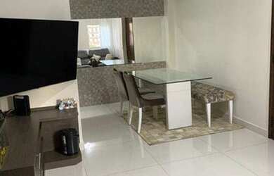 Imagem 4: Apartamento à venda, 59 m² por R$ 270.000,01 - Vila Gonçalves - São Bernardo do Campo/SP