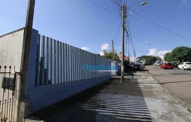 Imagem: O terreno possui 360m² de Área e está localizado em Cidade