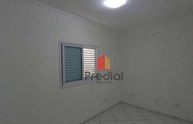 Imagem 11: Cobertura com 3 dormitórios para alugar, 150 m² - Jardim - Santo André/SP