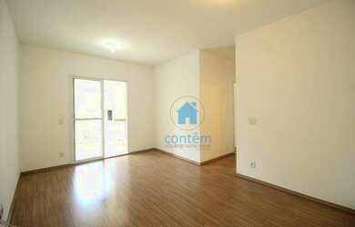 Imagem: O apartamento possui 3 Dormitórios, 3 Banheiros, 1 Vaga na