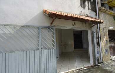 Imagem 2: Casa para Locação Anual - Ipiranga, Guararema - 148m², 1 vaga