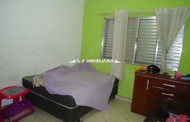 Imagem 8: São Paulo - Casa Padrão - JARDIM SANTA CRUZ ZONA NORTE