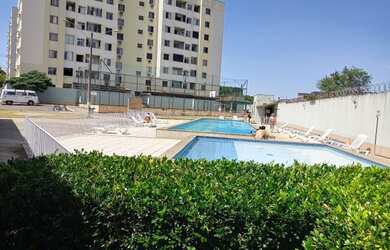 Imagem 8: Apto Recreio das Palmeiras Clube