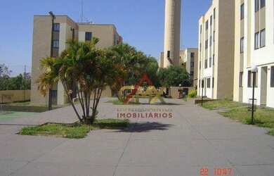 Imagem 11: Apartamento com 2 dormitórios, 39 m² - venda por R$ 99.000,00 ou aluguel...