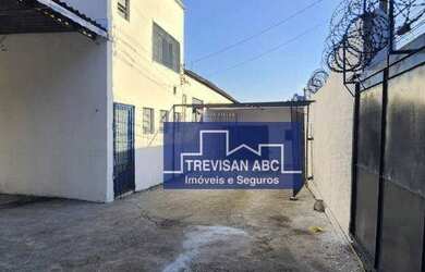 Imagem 4: Galpão para locação no Jd.Inamar/Diadema - 580m², Energia Trifásica