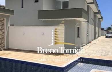 Imagem 3: Porto Seguro - Casa duplex a venda 3 suítes - Coroa Vermelha