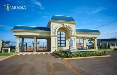 Imagem 3: Terreno a venda Residencial Club Portinari Paulínia