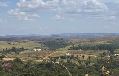 Imagem 7: JL-Vendo chácara no Girassol com guarita e 5mil m2