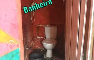 Imagem 6: No mauazinho 35 mil. 200m² de Área, 2 Vagas na garageme1 Dormitório