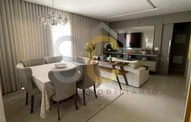 Imagem: O apartamento possui 3 Dormitórios, 5 Banheiros, 2 Vagas na