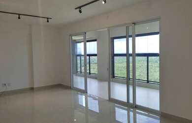 Imagem: O apartamento possui 4 Dormitórios, 4 Banheiros, 3 Vagas na