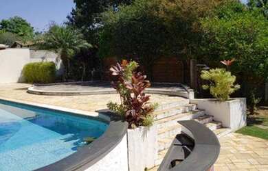 Imagem 16: Chácara com 4 dormitórios, 2500 m² - venda por R$ 2.910.000,00 ou aluguel...