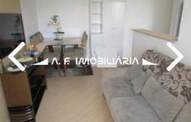 Imagem 1: São Paulo - Apartamento Padrão - VILA SIQUEIRA (ZONA NORTE