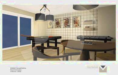 Imagem 8: Condomínio Algarve Residencial- Rua Álvares de Azevedo - Icaraí - Niterói/RJ