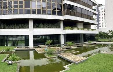 Imagem 4: SALVADOR - Apartamento Padrão - Graça