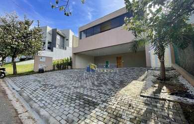 Imagem 2: Casa Térrea à Venda no Condomínio Vale das Águas em Bragança Paulista