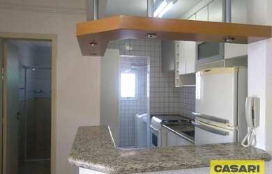 Imagem 4: Apartamento, 52 m² - venda por R$ 340.000,00 ou aluguel por R$ 1.700,00/mês...