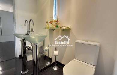 Imagem 10: Vende linda casa com 360m² no Planalto Paulista