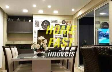 Imagem 7: Apartamento com 4 dormitórios, 137 m² - venda por R$ 1.080.000,00 ou...